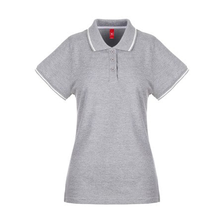 THC SPECTRUM WOMEN Cinza matizado/branco