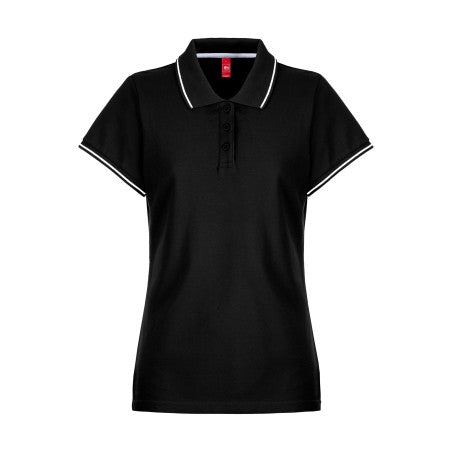 THC SPECTRUM WOMEN Preto/branco