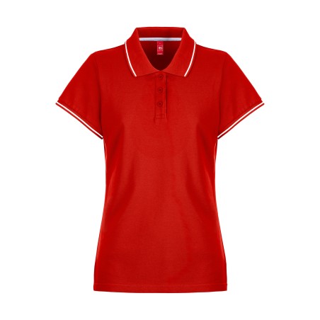 THC SPECTRUM WOMEN Vermelho/branco