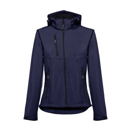 THC ZAGREB WOMEN Azul marinho