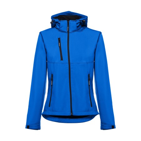 THC ZAGREB WOMEN Azul real