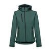 THC ZAGREB WOMEN Verde floresta