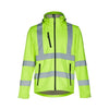 THC ZAGREB WORK Amarelo fluo