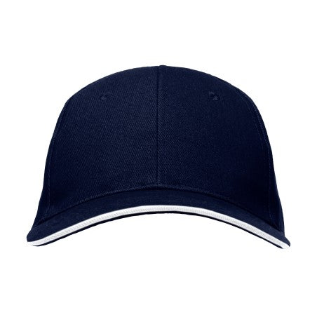 THC ZENITH Azul marinho/branco