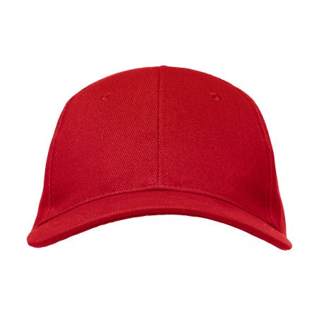 THC ZENITH Vermelho