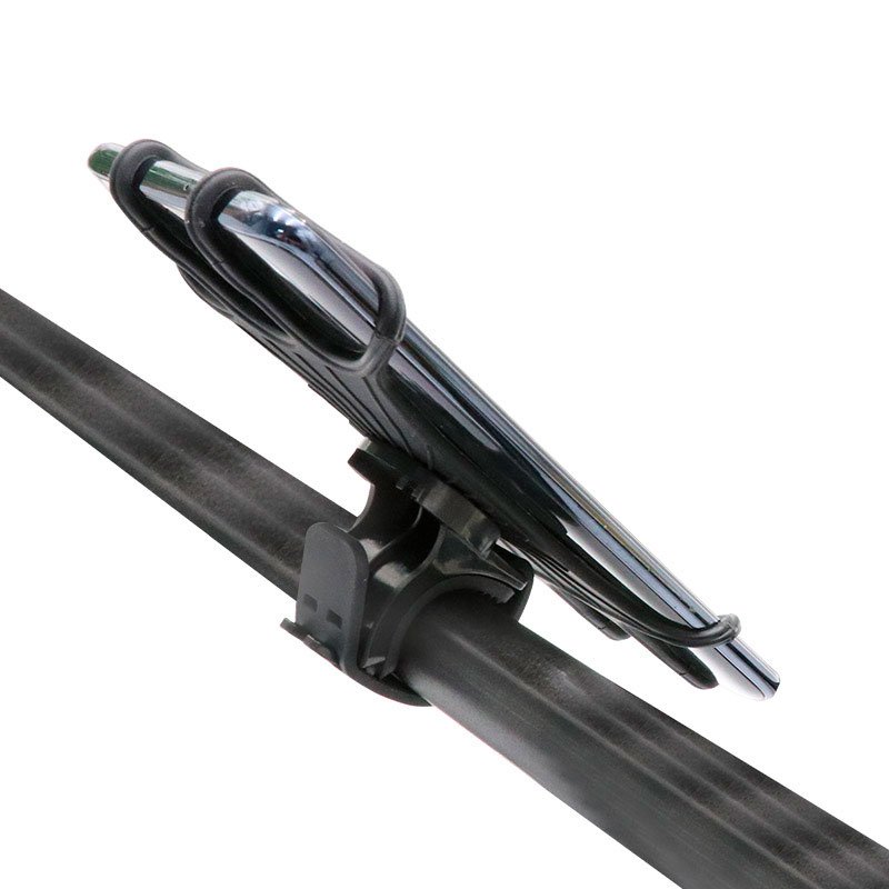 Suporte de guiador universal COOL para scooter / bicicleta / motocicleta