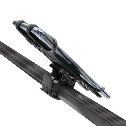 Suporte de guiador universal COOL para scooter / bicicleta / motocicleta