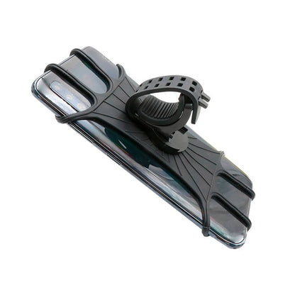 Suporte de guiador universal COOL para scooter / bicicleta / motocicleta
