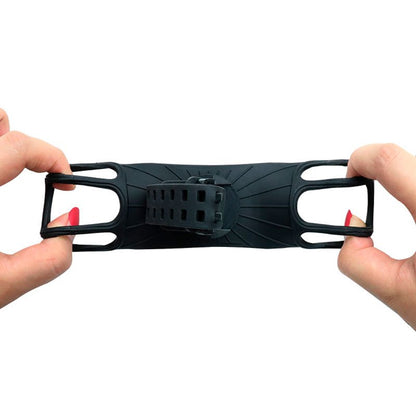 Suporte de guiador universal COOL para scooter / bicicleta / motocicleta