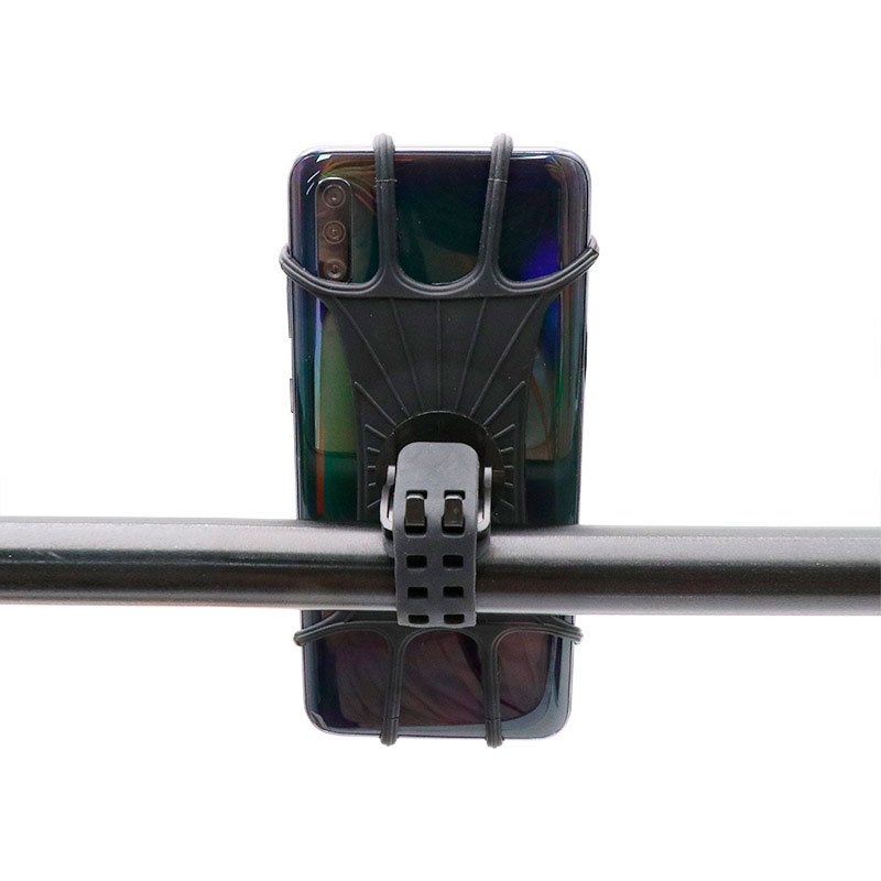 Suporte de guiador universal COOL para scooter / bicicleta / motocicleta