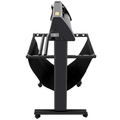 Plotter de Corte de Vinil VEVOR 720mm | Olho Óptico p/ Contorno