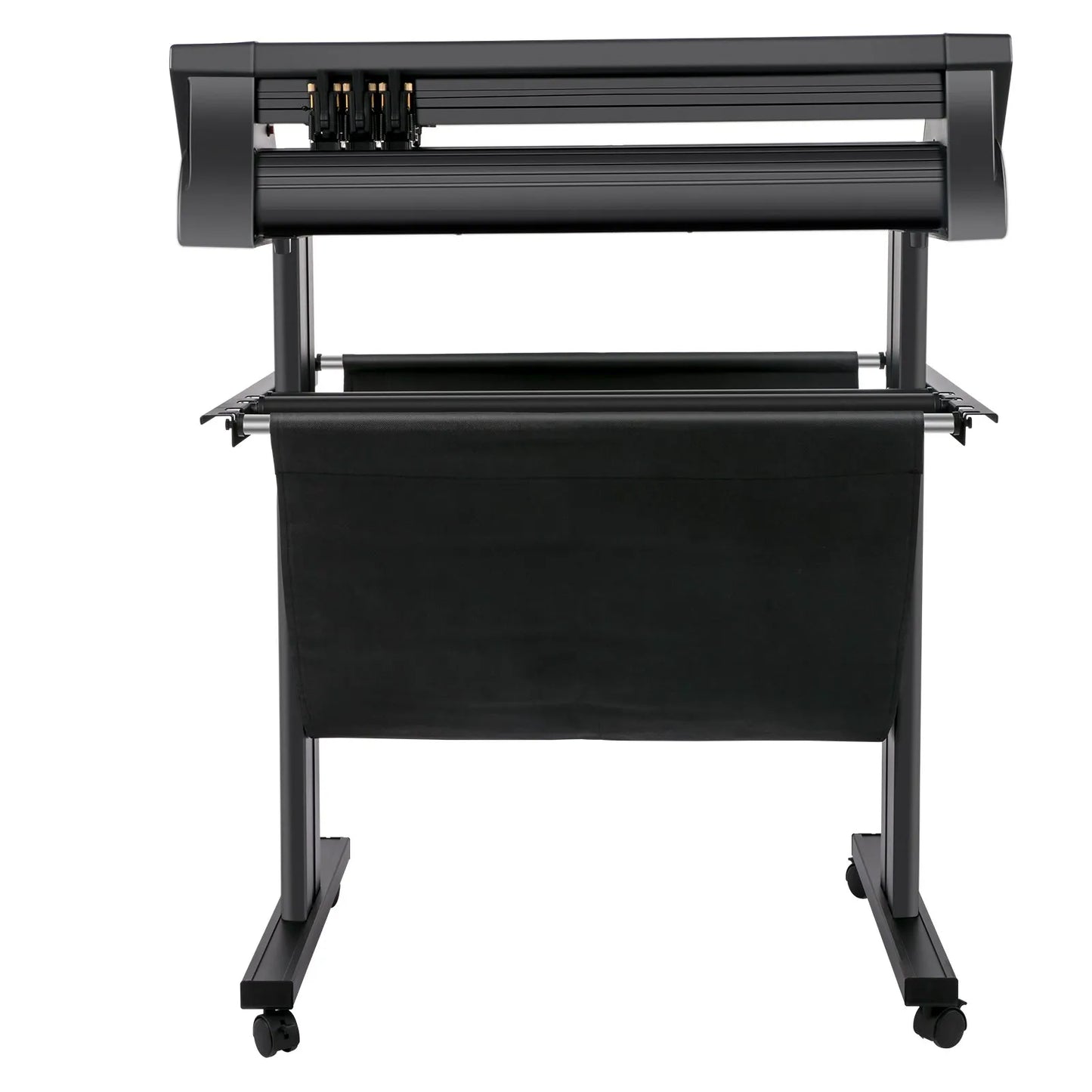 Plotter de Corte de Vinil VEVOR 720mm | Olho Óptico p/ Contorno