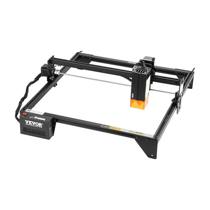 VEVOR aser Engraving Cutter Machine, 35x40 cm Working Area