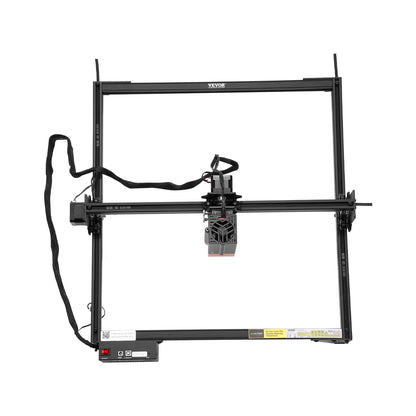 VEVOR aser Engraving Cutter Machine, 35x40 cm Working Area