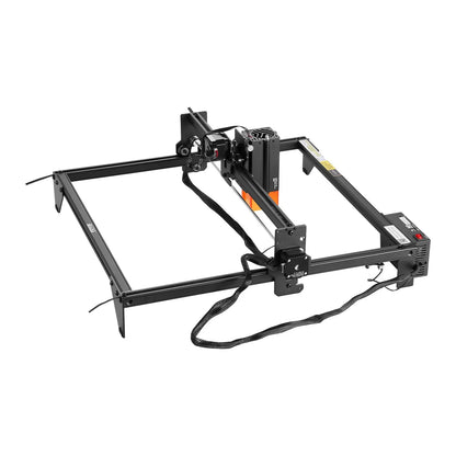 VEVOR aser Engraving Cutter Machine, 35x40 cm Working Area