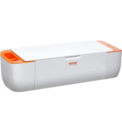 Máquina de Corte DIY VEVOR c/ Bluetooth | Artesanato e Decoração