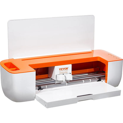 Máquina de Corte DIY VEVOR c/ Bluetooth | Artesanato e Decoração