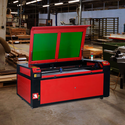 VEVOR KH1490 130W CO2 900 x 1400 mm