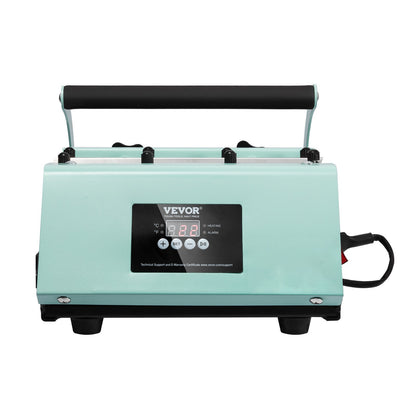 Máquina de Sublimação VEVOR com 8 Copos 20oz