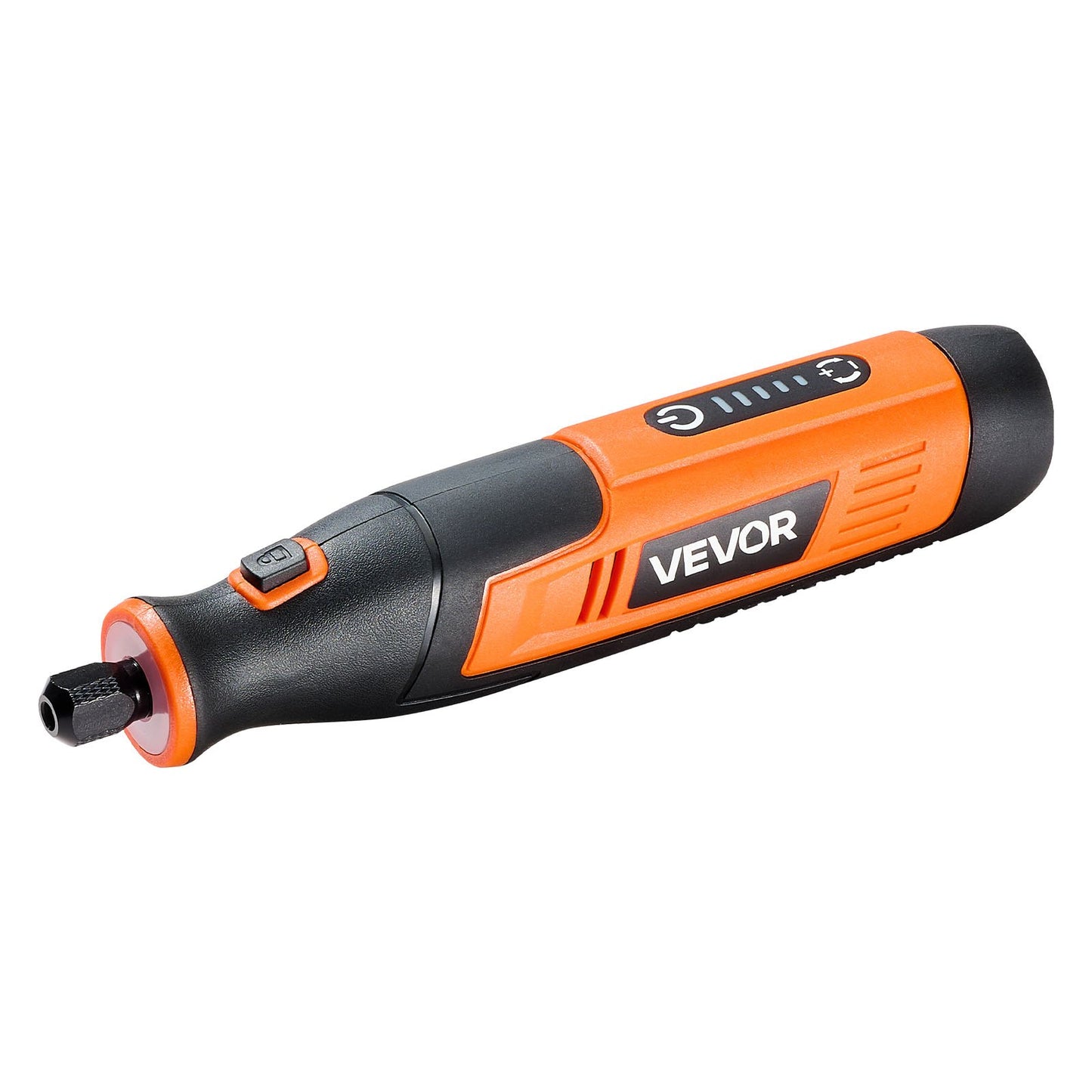 Kit Rotary Sem Fios VEVOR 73 Peças - Versátil e Potente