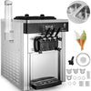 Máquina de Gelado Soft VEVOR 2200W para Comércio