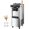 Máquina de Gelado Suave VEVOR 2200W para Negócios
