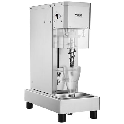 Misturadora de Gelados VEVOR 750W Alta Velocidade