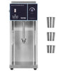 VEVOR Misturadora de Gelados 400W Alta Velocidade