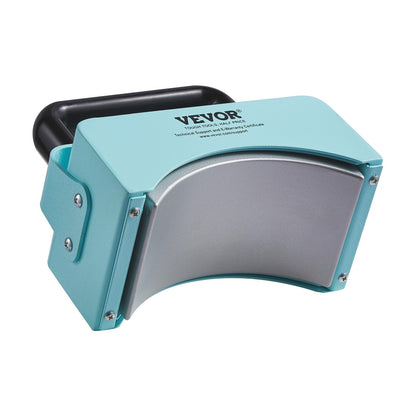 Prensa de Bonés VEVOR Mini com Painel Digital