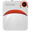 Prensa Térmica VEVOR 305x254 mm Portátil para Sublimação