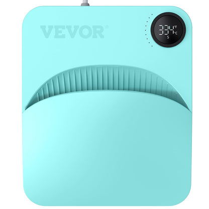 Prensa Térmica VEVOR 305x254 mm Portátil para Sublimação