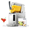 Máquina Slushy VEVOR 3L - Bebidas Geladas em Casa