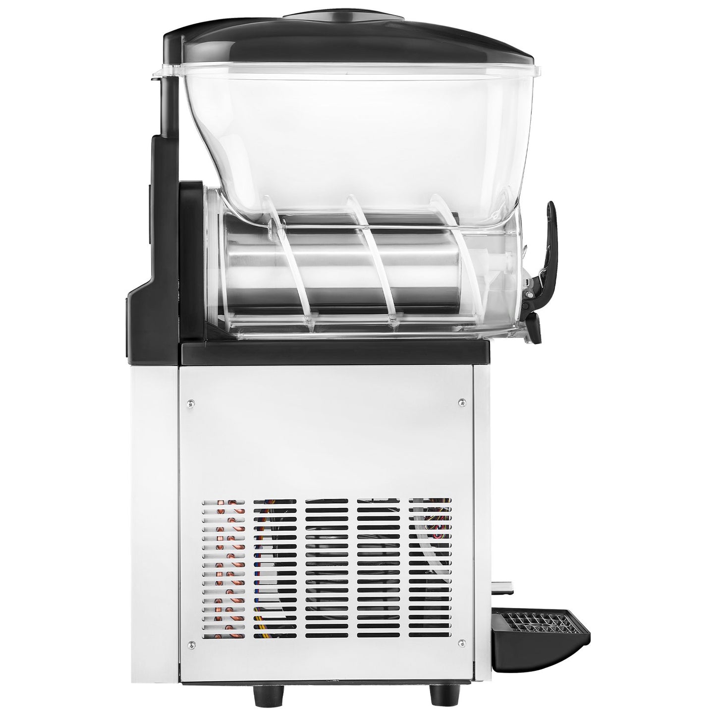 Máquina Profissional de Bebidas Geladas 15L VEVOR