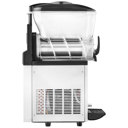 Máquina Profissional de Bebidas Geladas 15L VEVOR