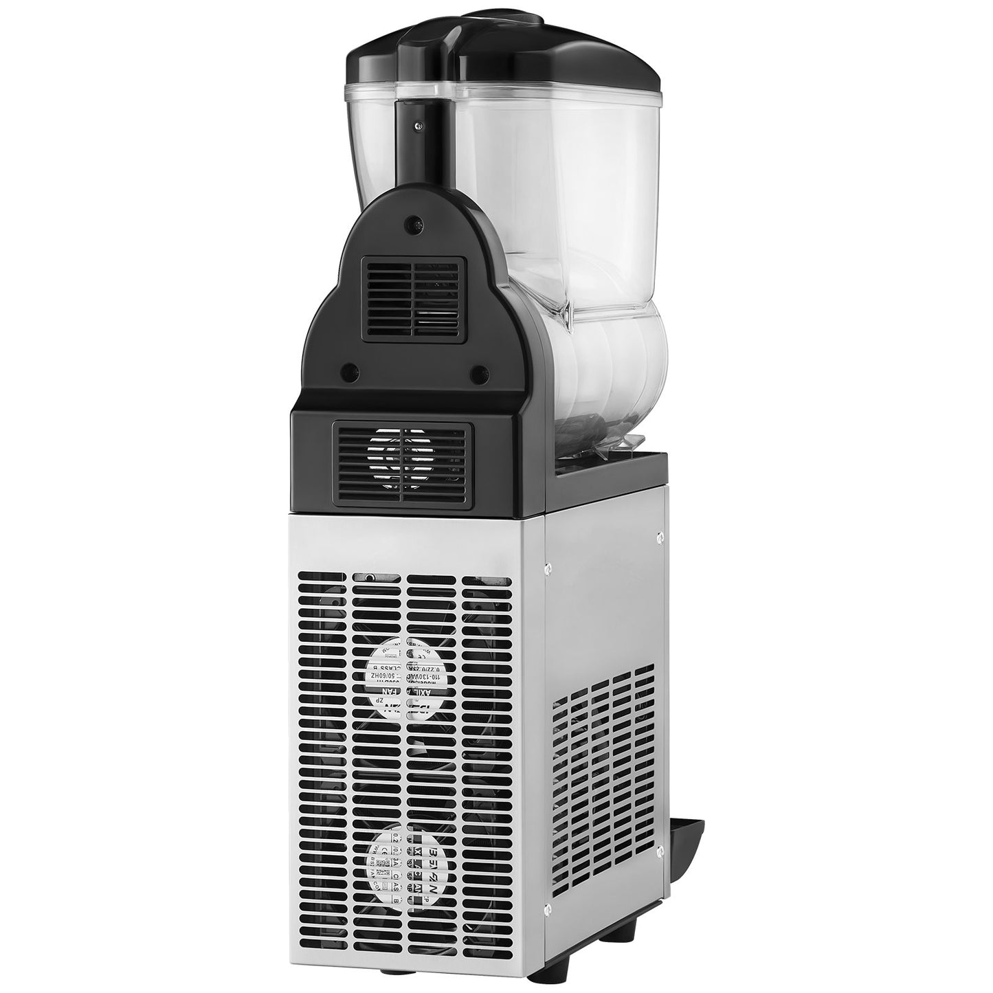 Máquina Profissional de Bebidas Geladas 15L VEVOR