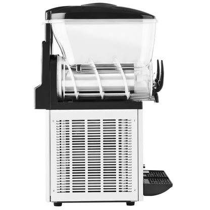 Máquina Slushy VEVOR 15Lx2