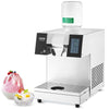 Máquina de Gelo Floco de Neve Comercial 507L/24H VEVOR