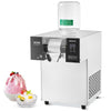 Máquina de Gelo Floco de Neve Comercial VEVOR 397L/24H