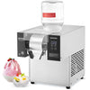 Máquina de Gelo Floco de Neve Comercial 375L/24H VEVOR