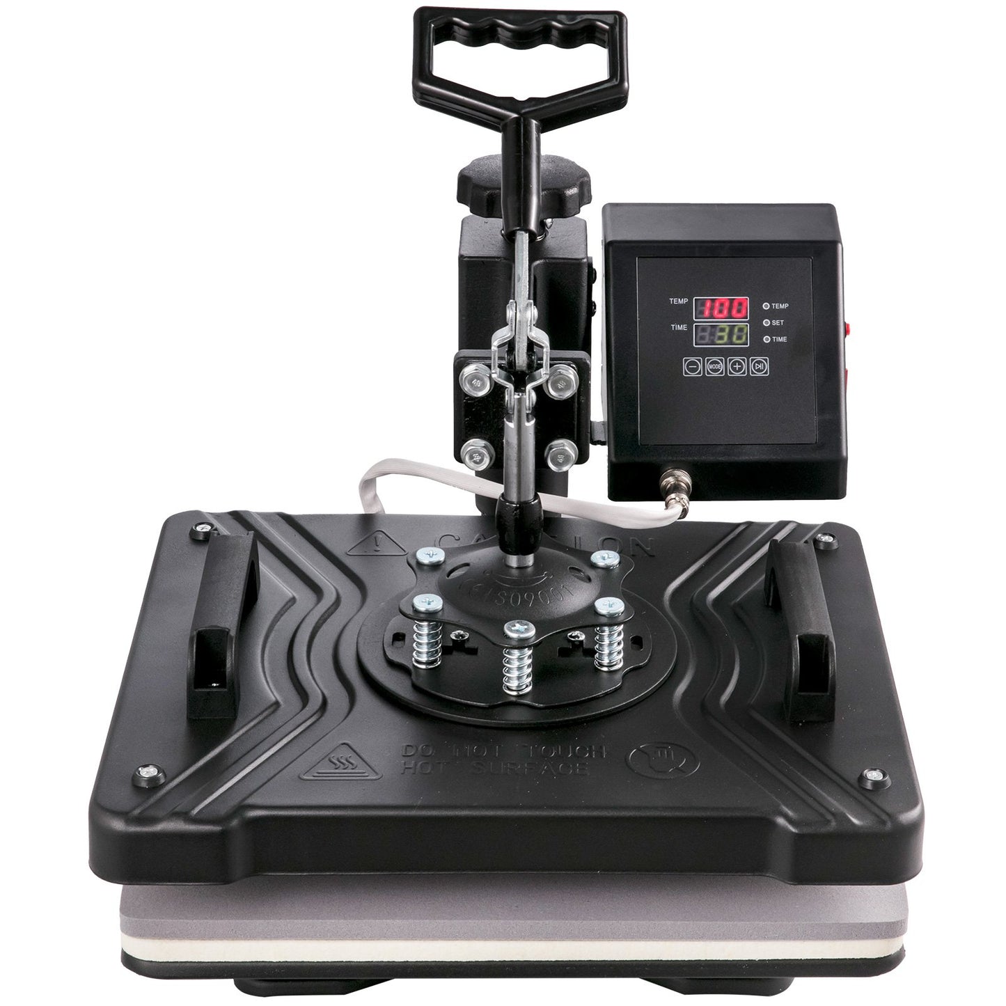 Máquina de Transferência Térmica 6 em 1 VEVOR 380x300mm