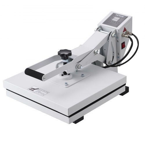 Prensa Térmica VEVOR 380x380mm para Sublimação