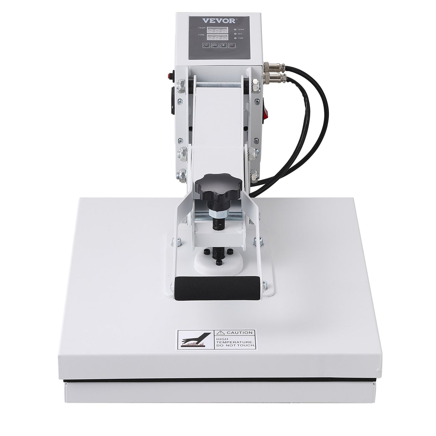 Prensa Térmica VEVOR 380x380mm para Sublimação