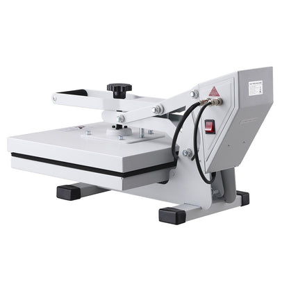 Prensa Térmica VEVOR 380x380mm para Sublimação