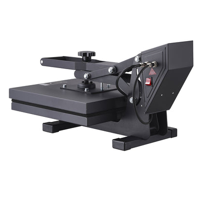 Prensa Térmica VEVOR 380x380 mm para Sublimação