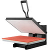 Prensa Térmica VEVOR 40x51 cm para Sublimação