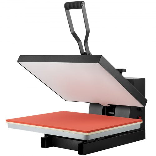 Prensa Térmica VEVOR 40x51 cm para Sublimação