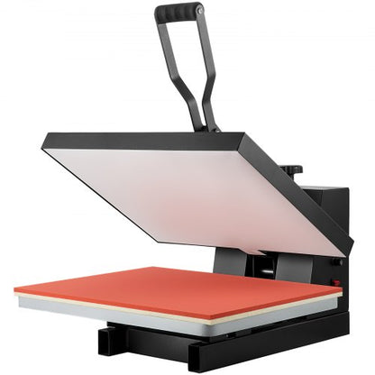 Prensa Térmica VEVOR 40x51 cm para Sublimação