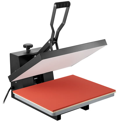 Prensa Térmica VEVOR 40x51 cm para Sublimação