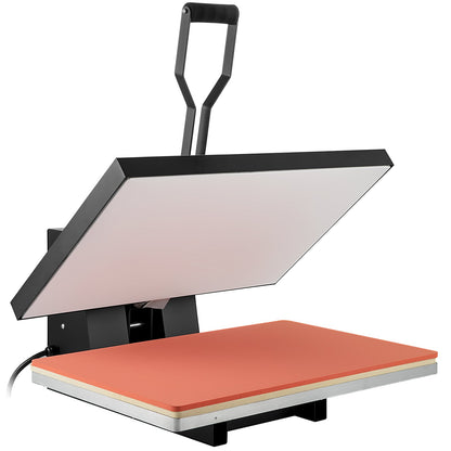 Prensa Térmica VEVOR 40x61 cm para Sublimação e DIY