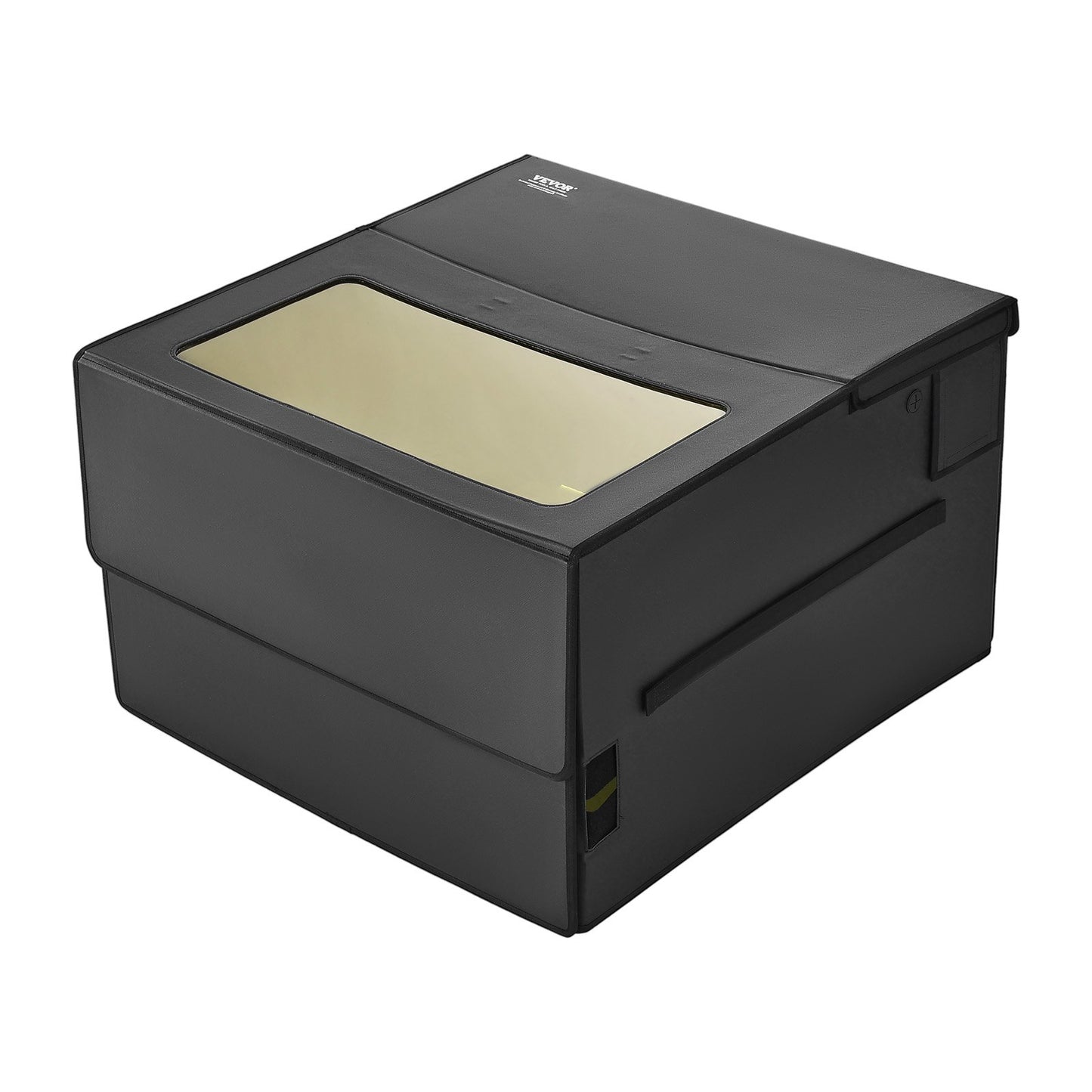 Proteção para Gravadora Laser VEVOR 800x800x500mm